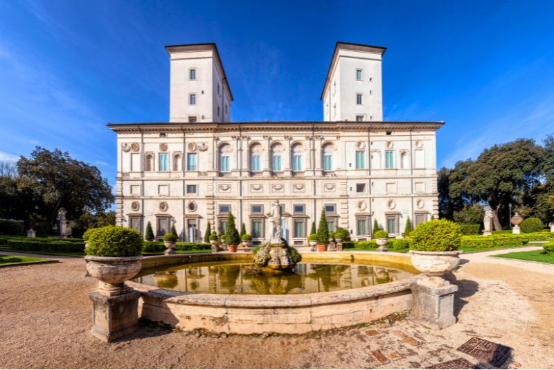 Rome's Global Baroque: A Journey Through Art and Culture at the Scuderie del Quirinale