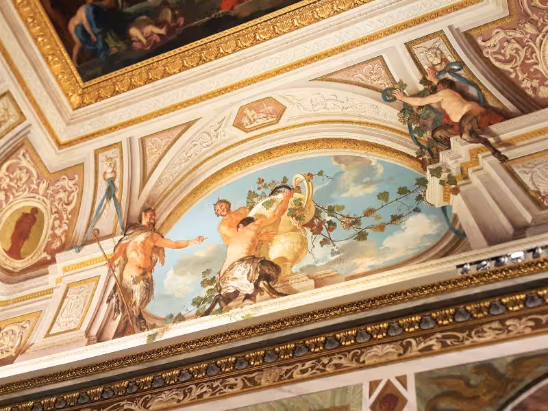 Borghese Gallery Guided Small Group Tour
