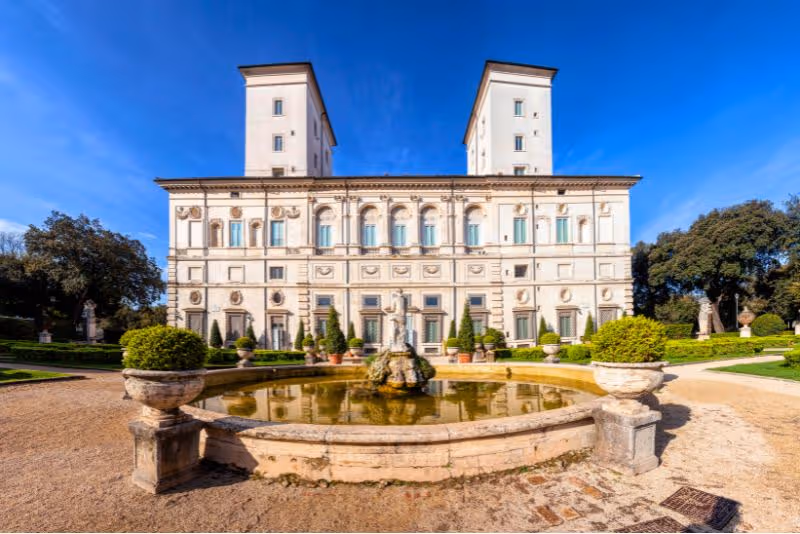 Rome's Global Baroque: A Journey Through Art and Culture at the Scuderie del Quirinale
